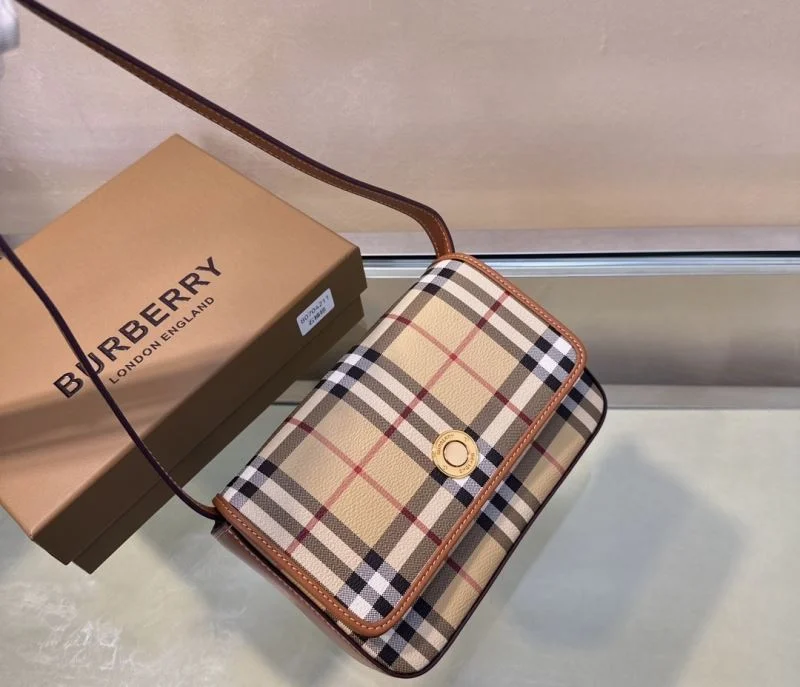 Burberry Satchel Bags GoAnywhere 51792