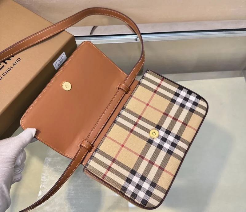 Burberry Satchel Bags GoAnywhere 51792