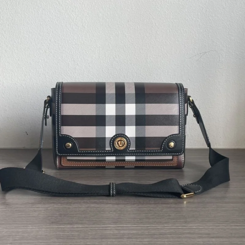 Burberry Satchel Bags TechFriendly 51686