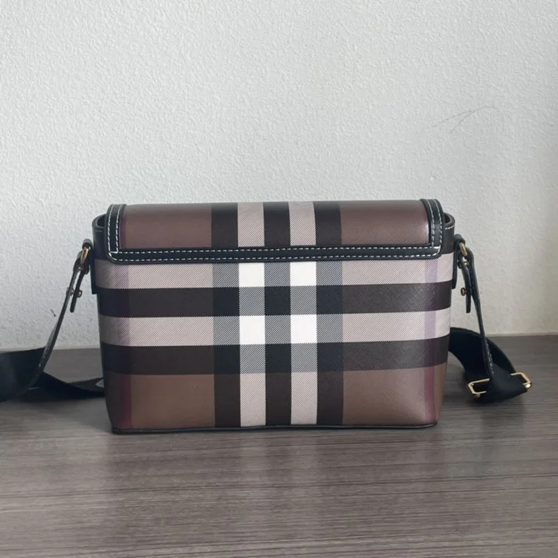 Burberry Satchel Bags TechFriendly 51686