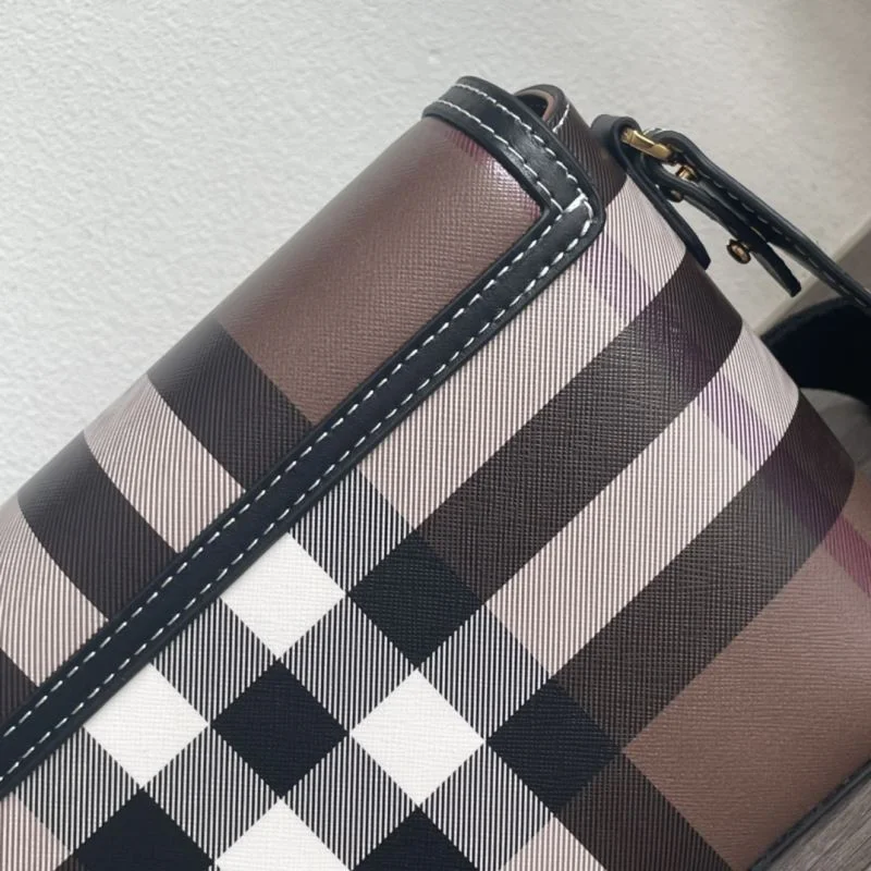 Burberry Satchel Bags TechFriendly 51686