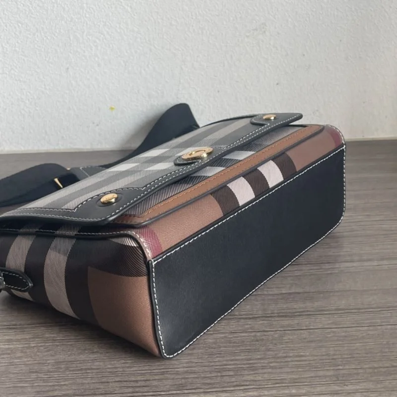 Burberry Satchel Bags TechFriendly 51686
