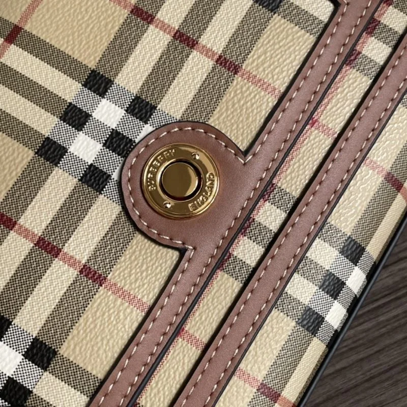 Efficient Burberry Satchel Bags 51720