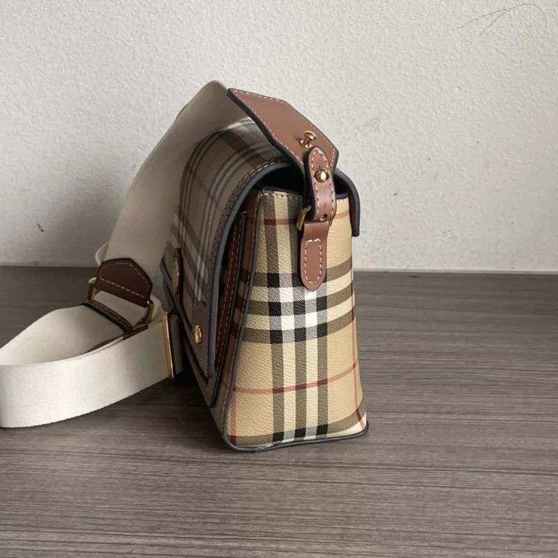 Efficient Burberry Satchel Bags 51720
