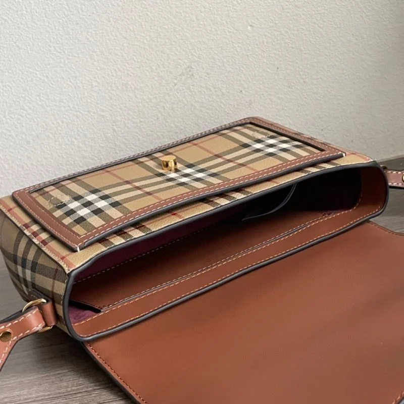 Efficient Burberry Satchel Bags 51720
