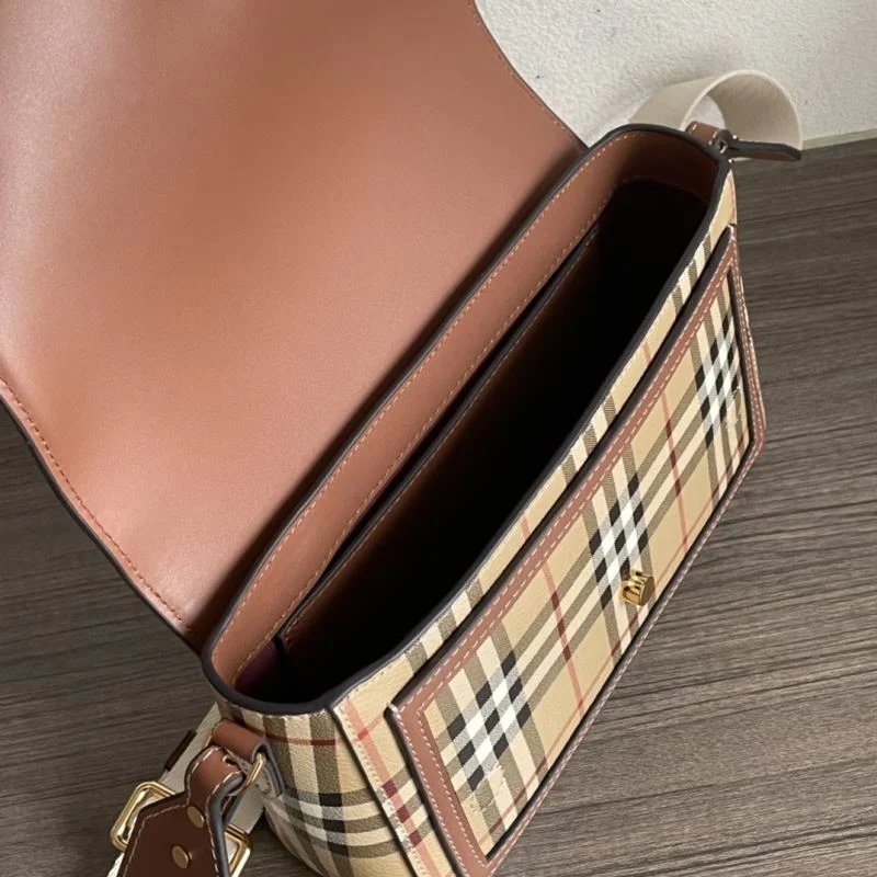Efficient Burberry Satchel Bags 51720