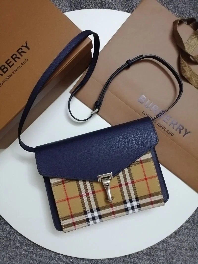 Flexible Burberry Satchel Bags 51688