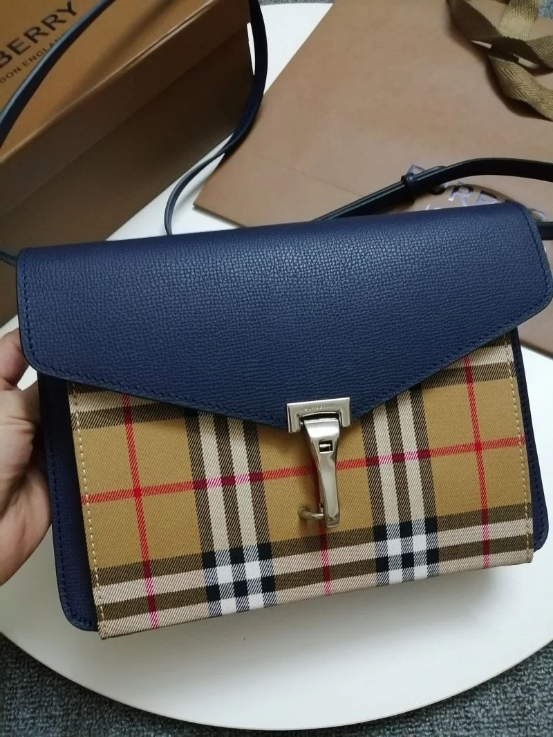 Flexible Burberry Satchel Bags 51688