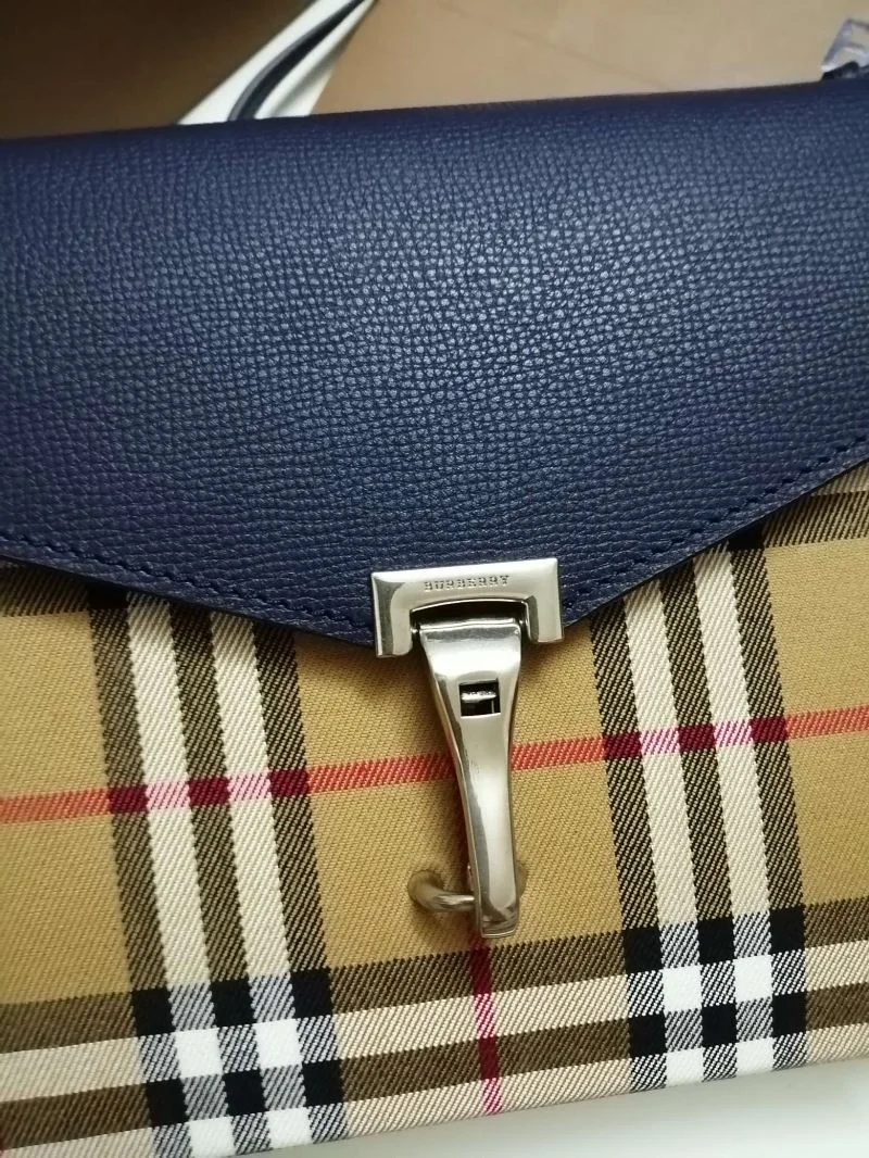 Flexible Burberry Satchel Bags 51688