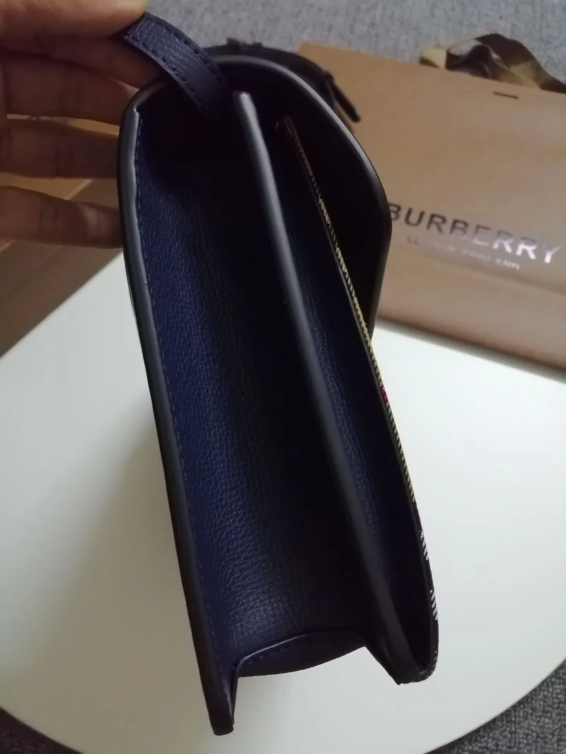 Flexible Burberry Satchel Bags 51688