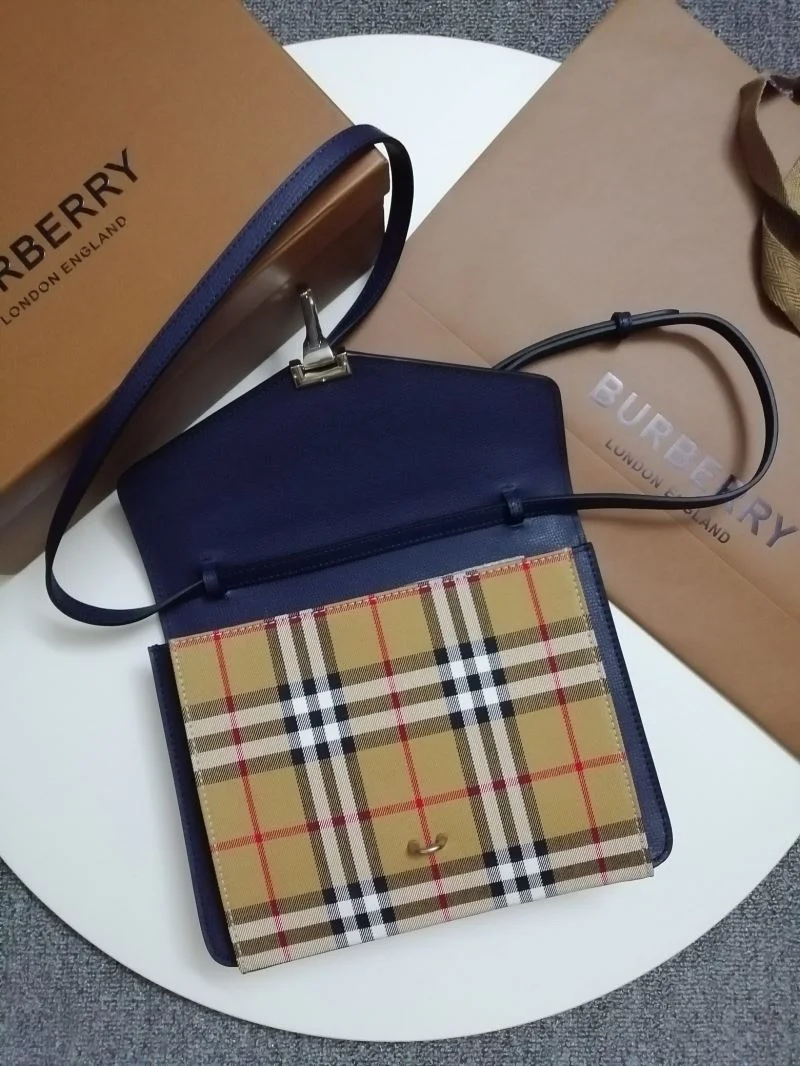 Flexible Burberry Satchel Bags 51688