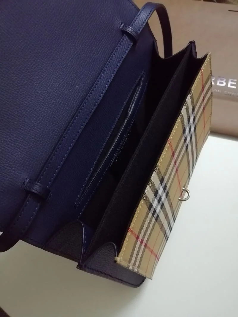 Flexible Burberry Satchel Bags 51688
