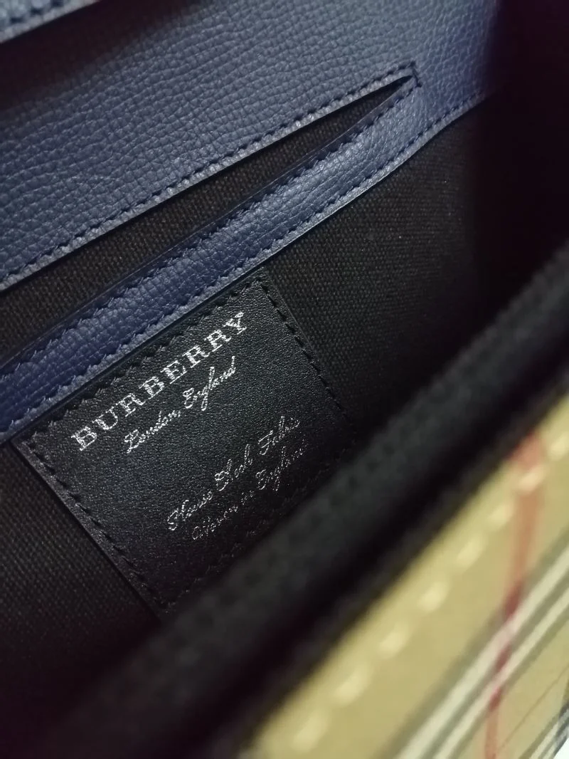 Flexible Burberry Satchel Bags 51688