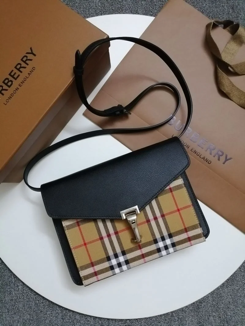 Burberry Satchel Bags DailyWear 51684