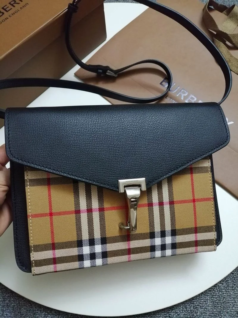 Burberry Satchel Bags DailyWear 51684