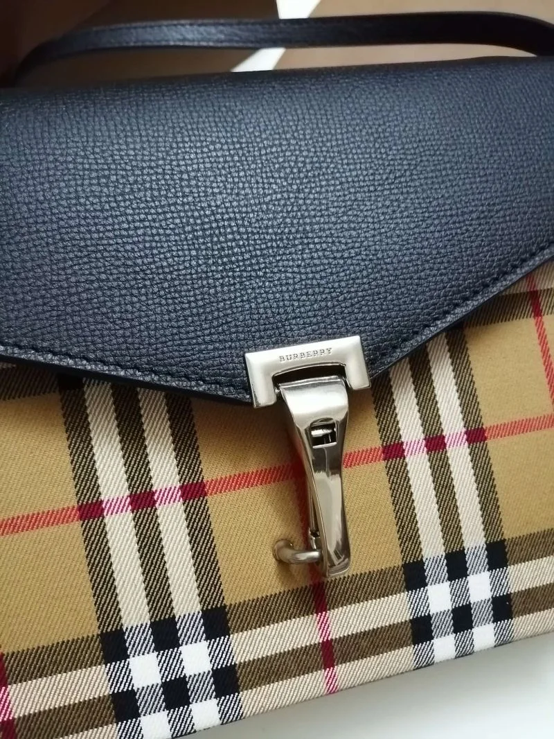 Burberry Satchel Bags DailyWear 51684