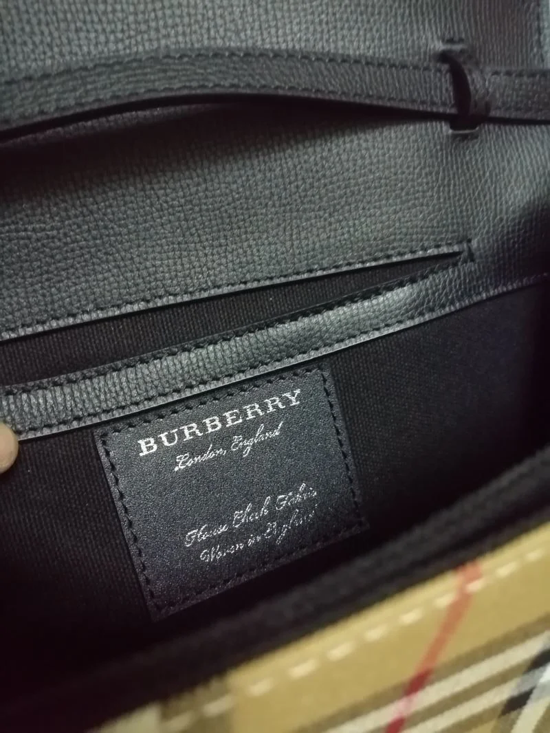 Burberry Satchel Bags DailyWear 51684