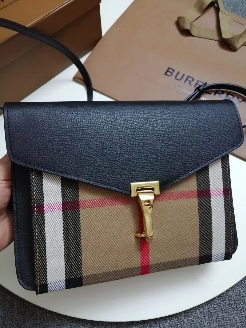 Upgraded Burberry Satchel Bags 51687