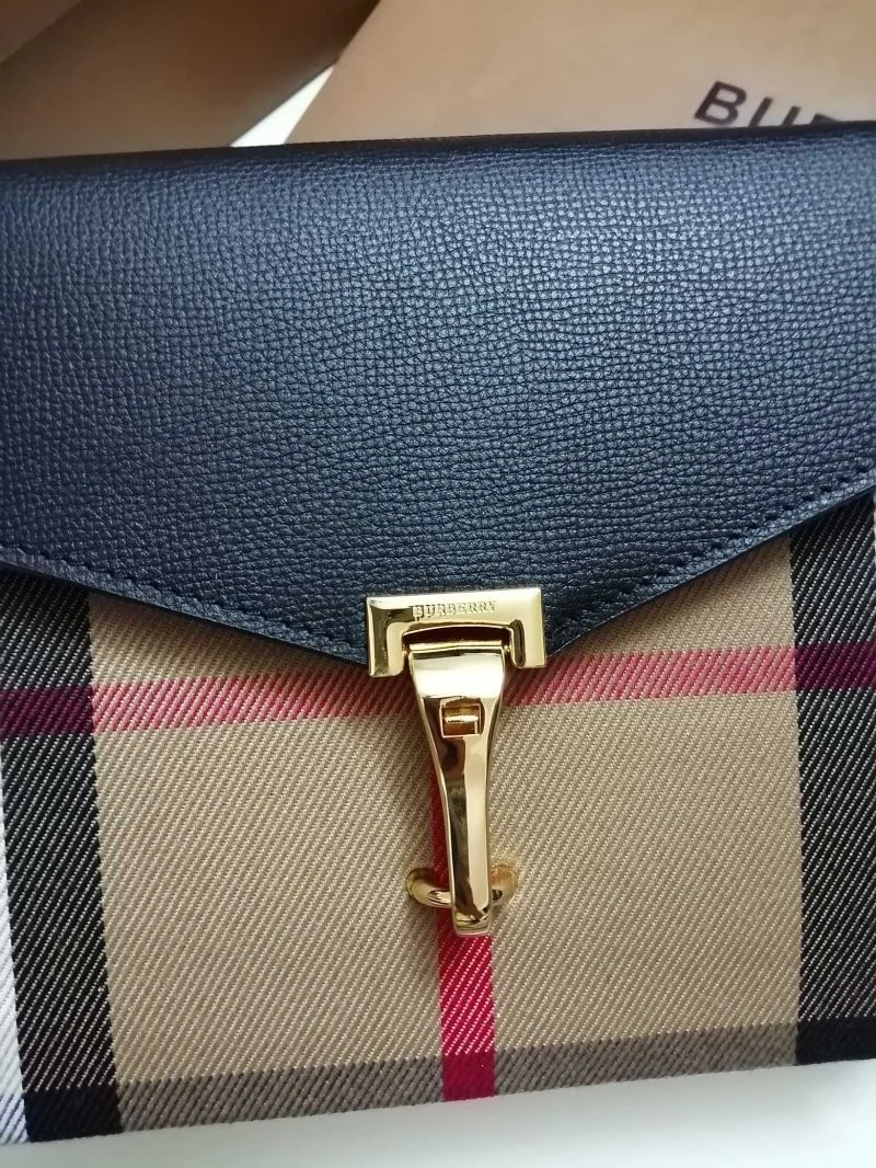 Upgraded Burberry Satchel Bags 51687