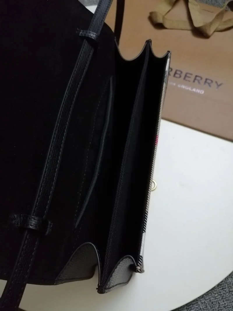 Upgraded Burberry Satchel Bags 51687