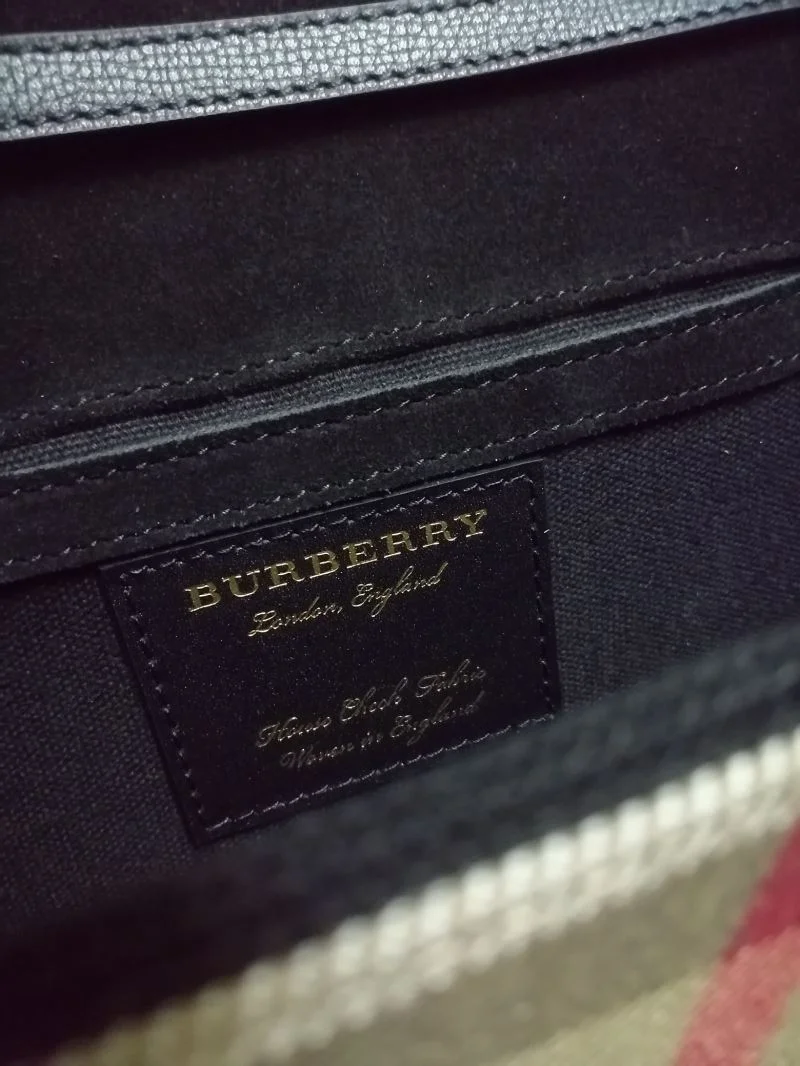 Upgraded Burberry Satchel Bags 51687