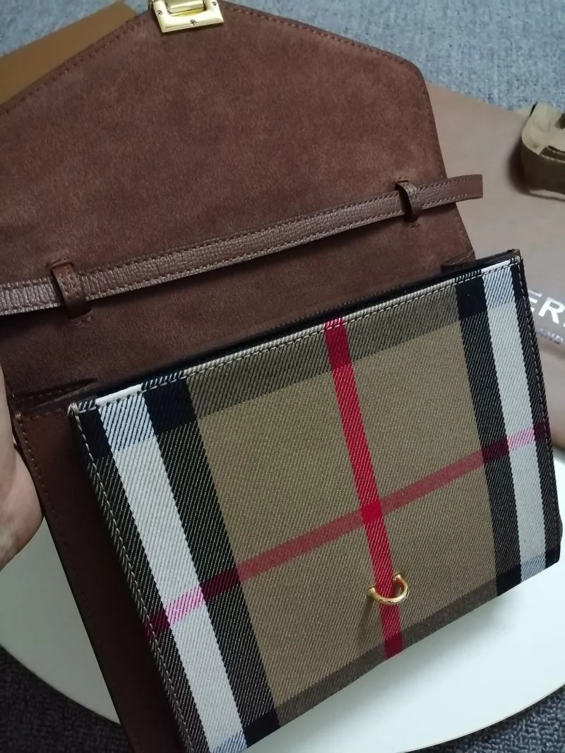 QuickDry Burberry Satchel Bags 51685