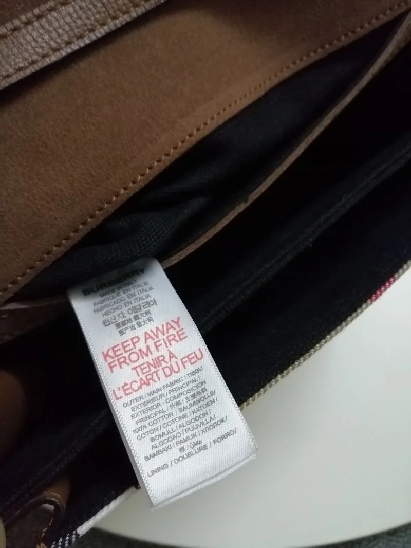 QuickDry Burberry Satchel Bags 51685