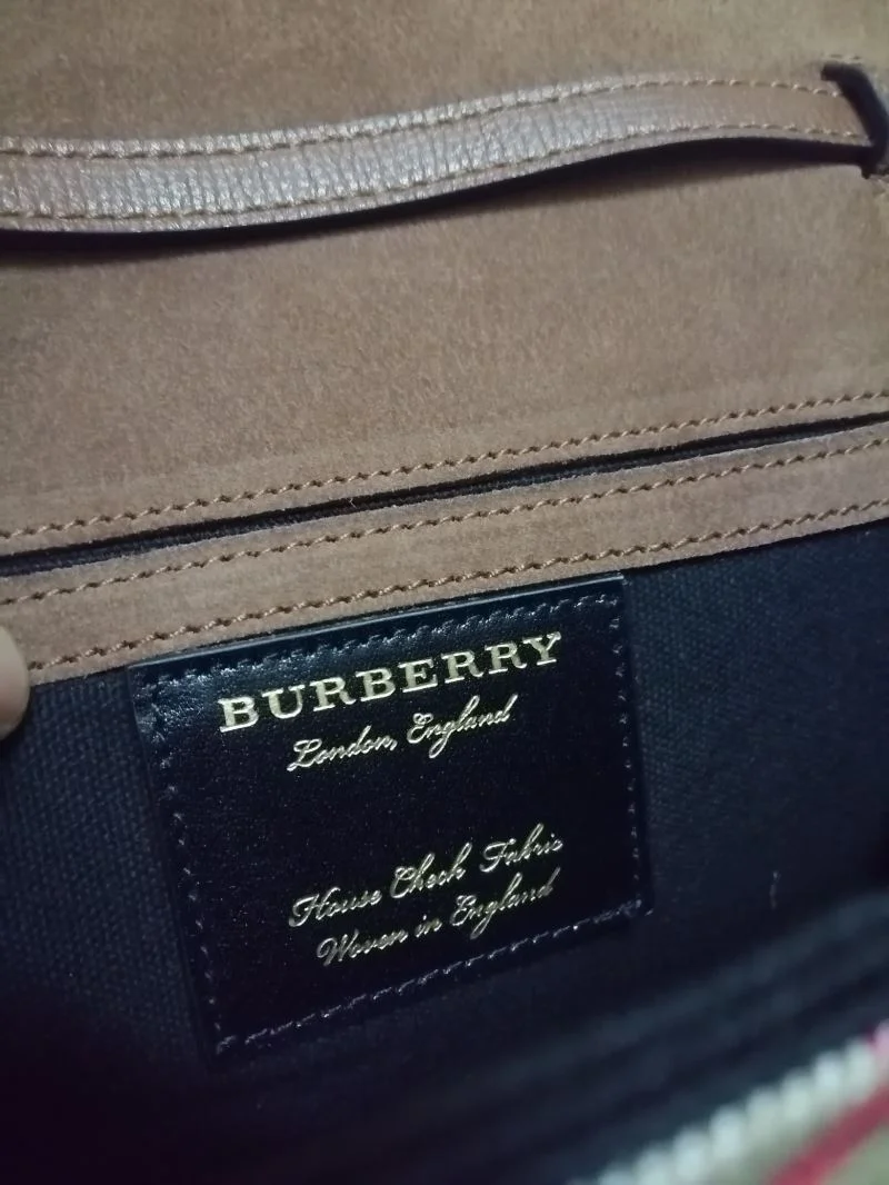 QuickDry Burberry Satchel Bags 51685