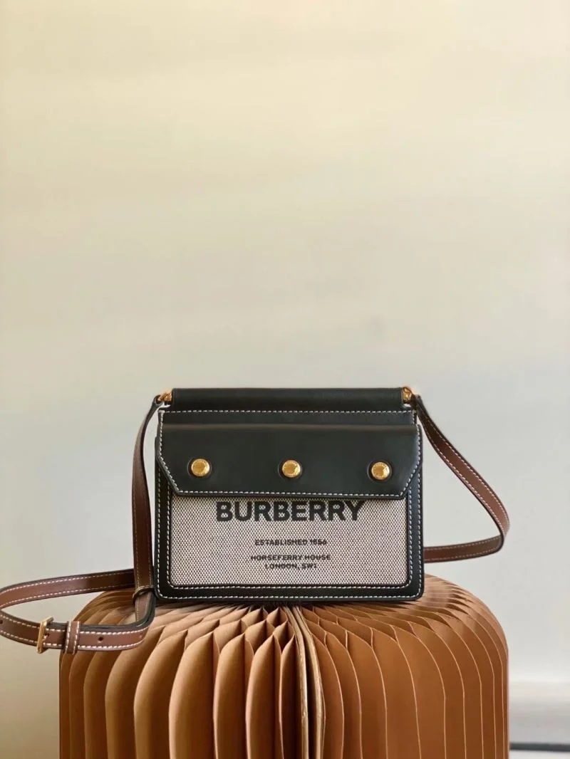 Burberry Satchel Bags Comfortable 51716