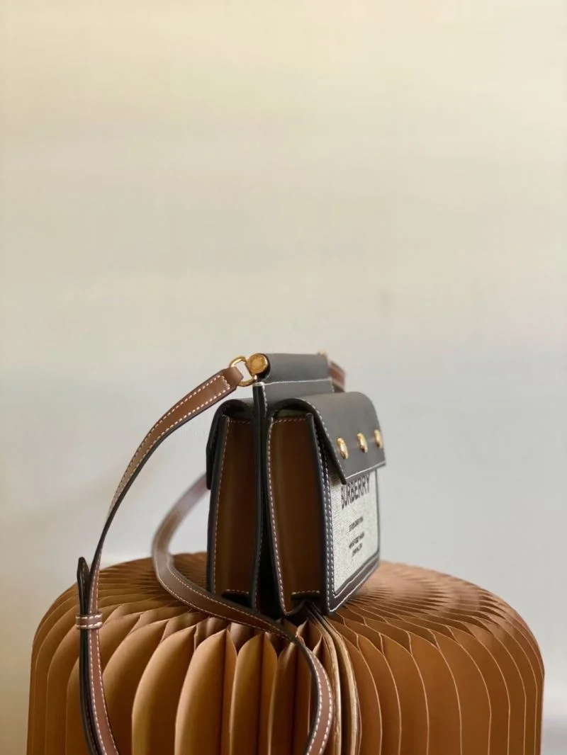 Burberry Satchel Bags Comfortable 51716