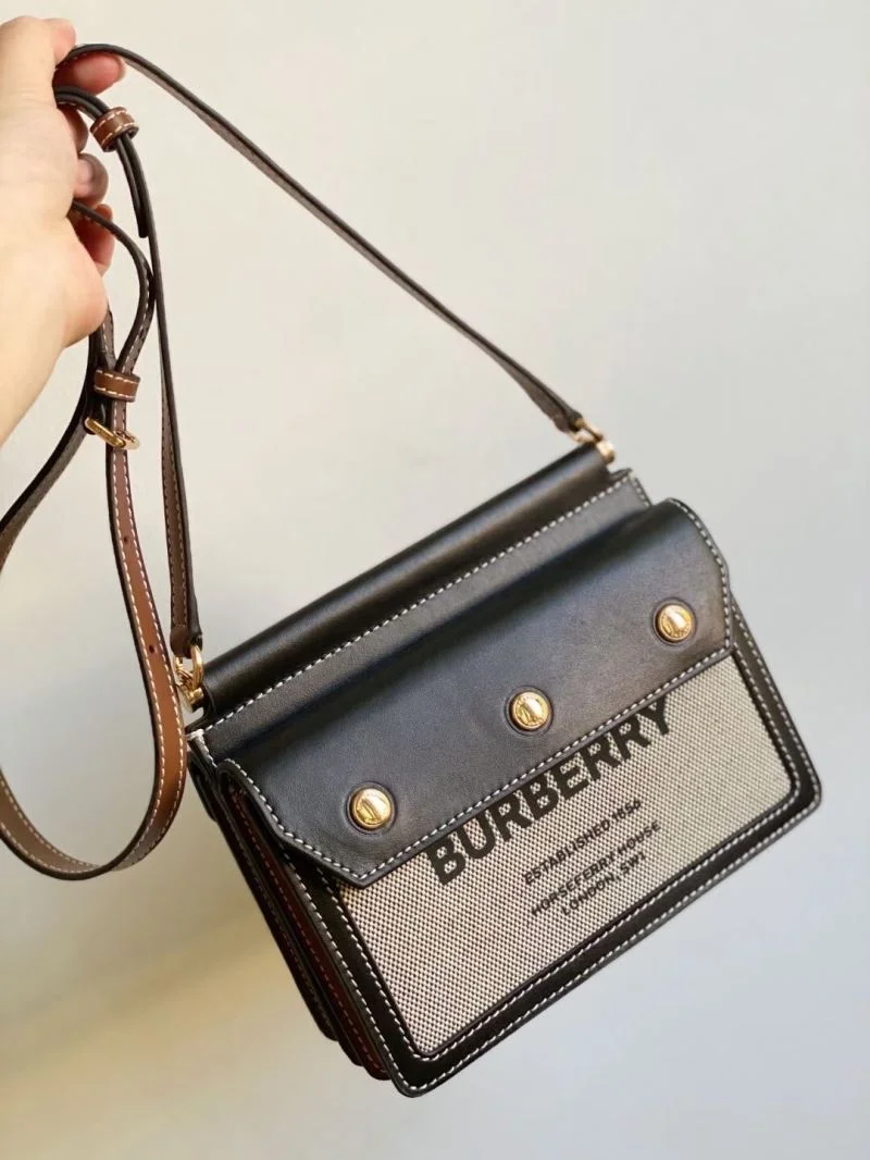 Burberry Satchel Bags Comfortable 51716
