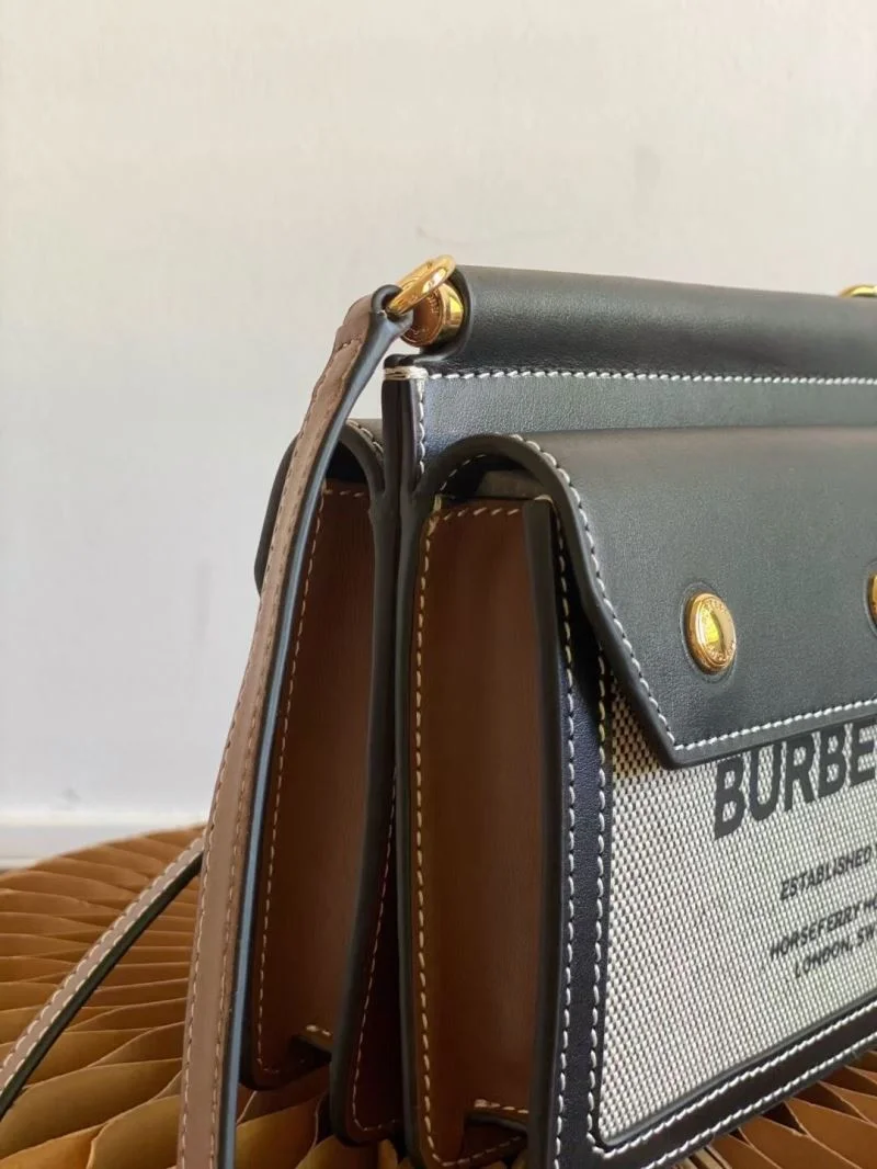 Burberry Satchel Bags Comfortable 51716