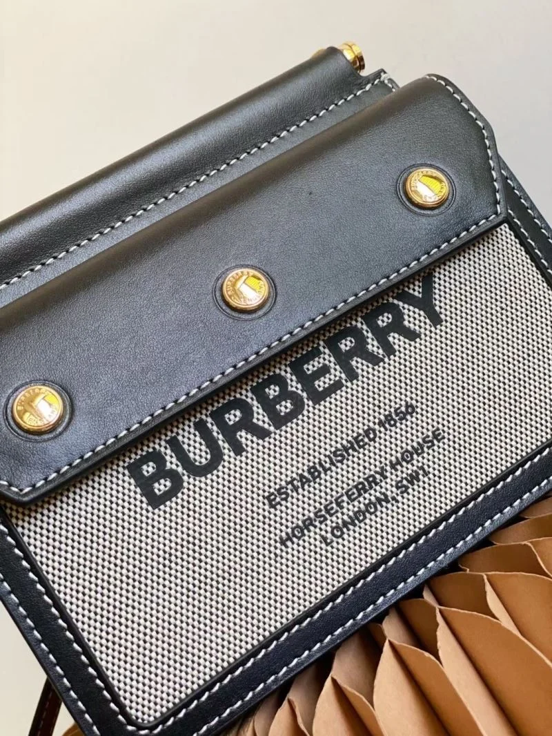 Burberry Satchel Bags Comfortable 51716