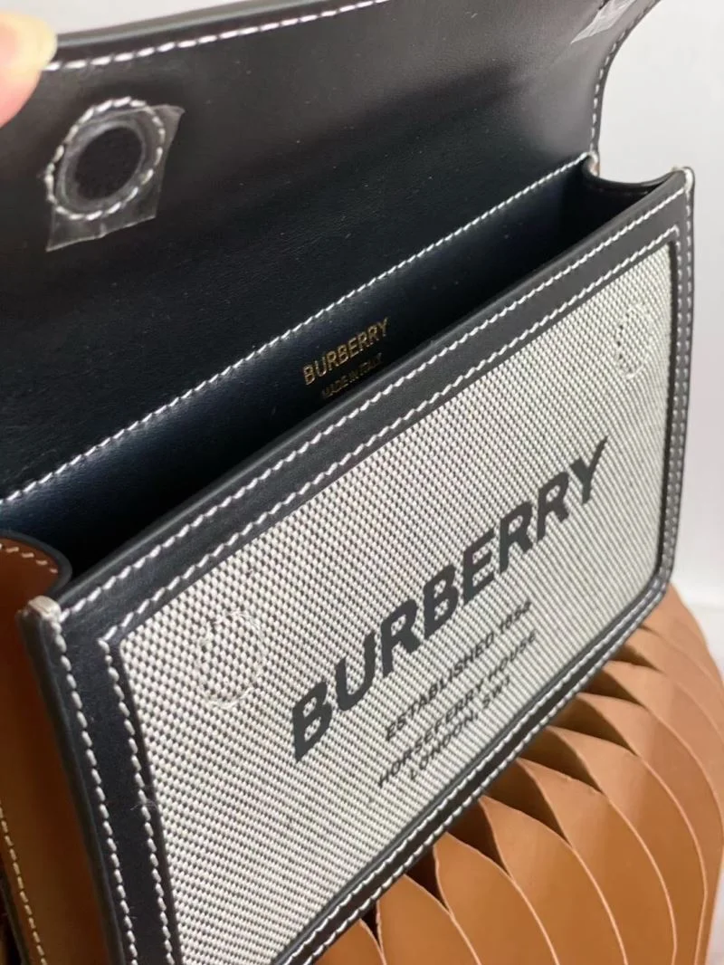 Burberry Satchel Bags Comfortable 51716