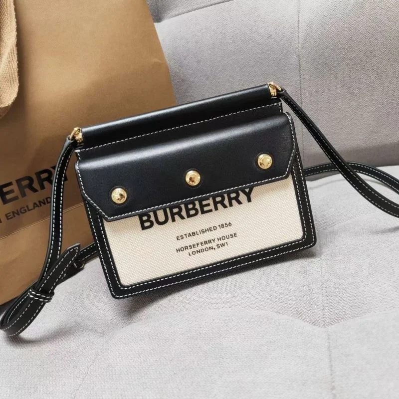 Burberry Satchel Bags BestValue 51681