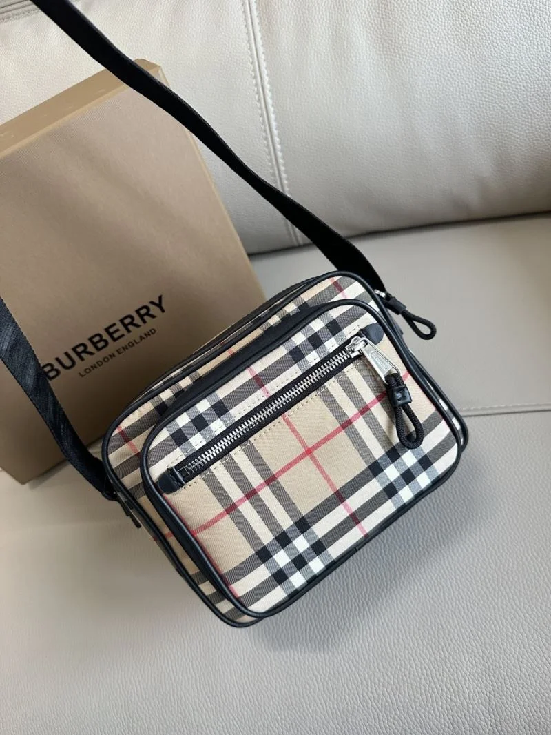 Classic Burberry Satchel Bags 51680