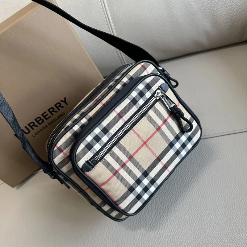 Classic Burberry Satchel Bags 51680