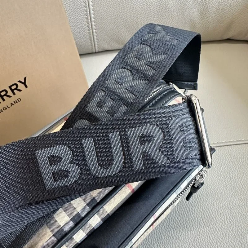 Classic Burberry Satchel Bags 51680