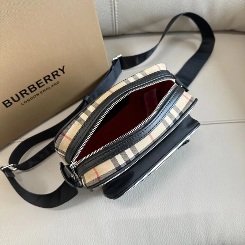 Classic Burberry Satchel Bags 51680