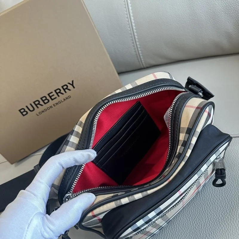 Classic Burberry Satchel Bags 51680
