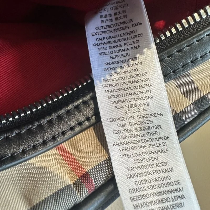 Classic Burberry Satchel Bags 51680