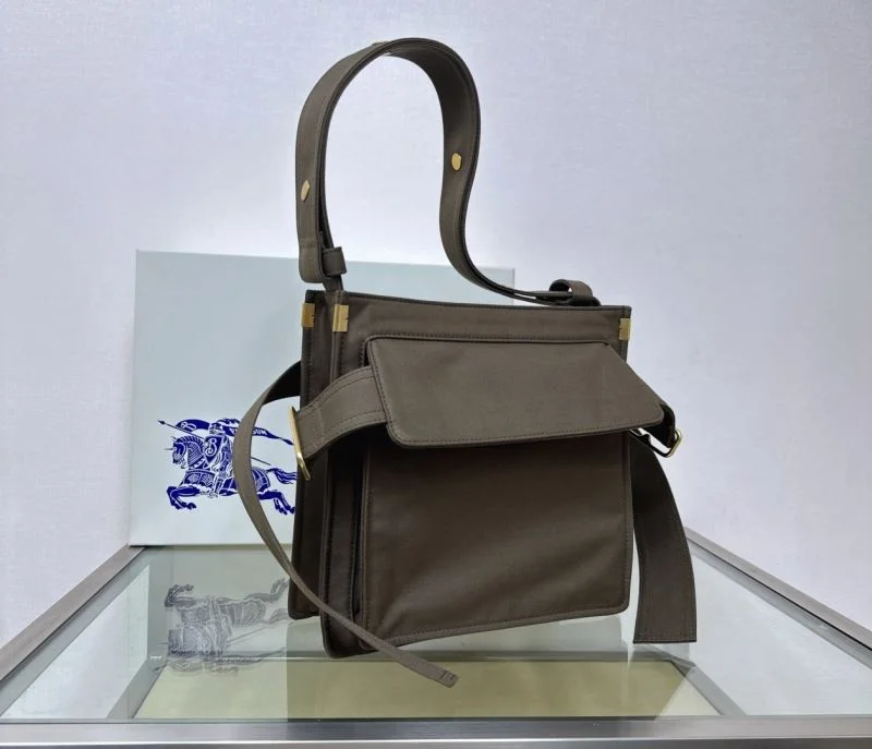 Burberry Satchel Bags ZeroBulk 51678
