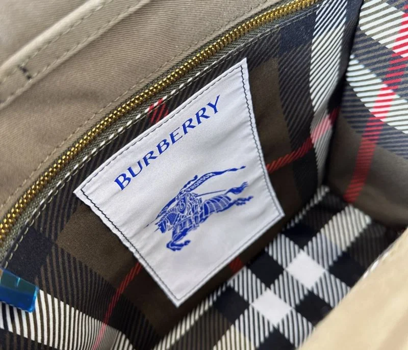 Burberry Satchel Bags ZeroBulk 51678
