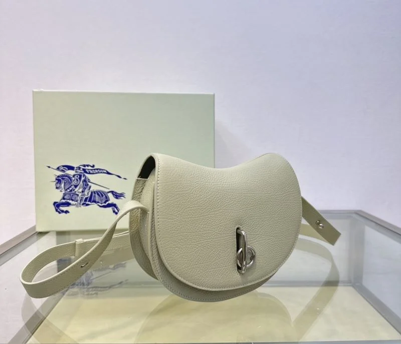 Neat Burberry Satchel Bags 38098