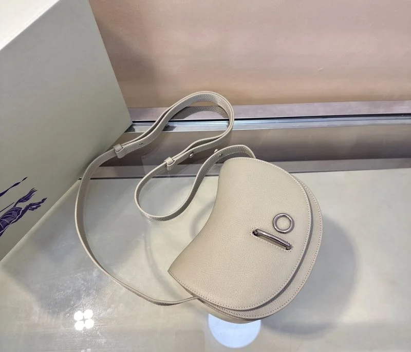 Neat Burberry Satchel Bags 38098