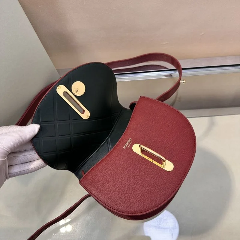Youthful Burberry Satchel Bags 38111