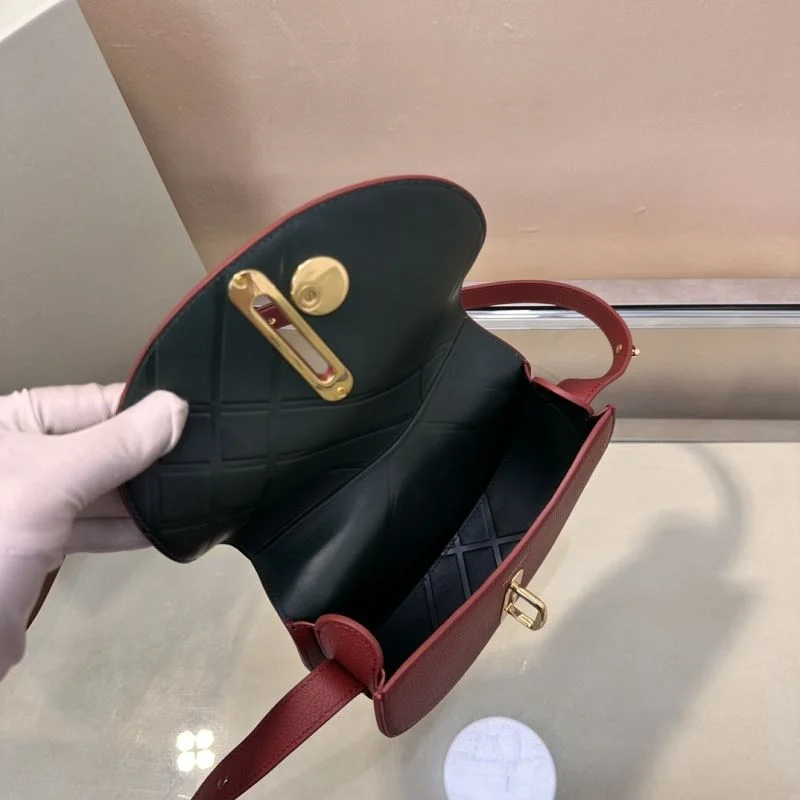 Youthful Burberry Satchel Bags 38111