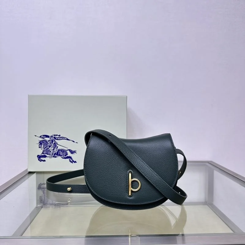 Burberry Satchel Bags TimelessDesign 38110