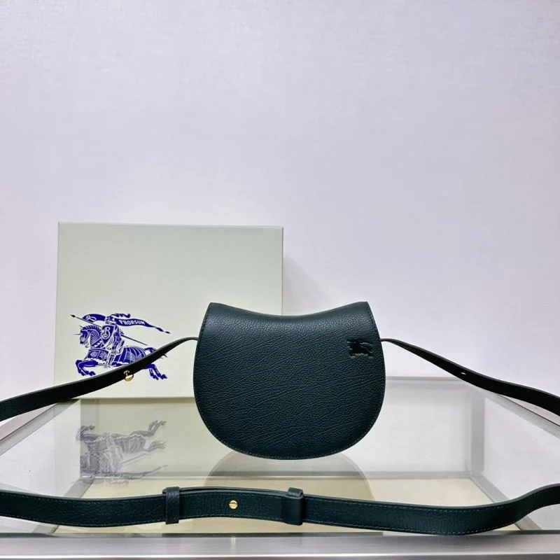 Burberry Satchel Bags TimelessDesign 38110