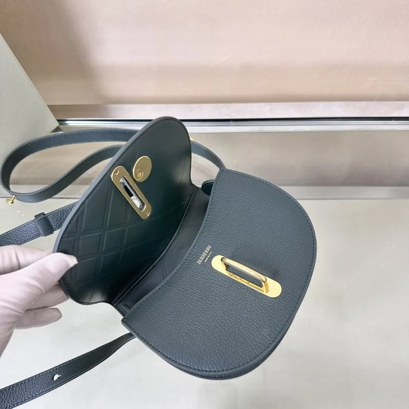 Burberry Satchel Bags TimelessDesign 38110